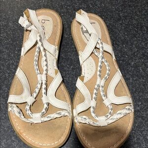 Womens BOC sandals